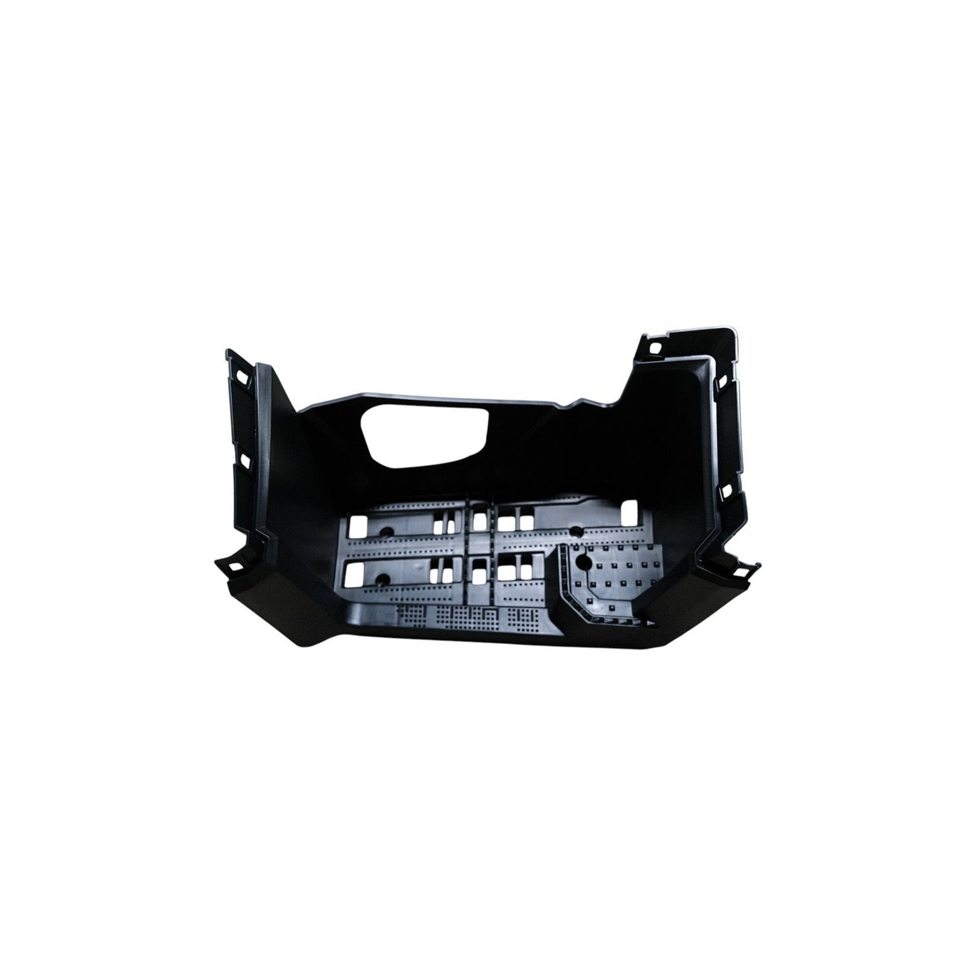ARORA SONIC 125 SOL BASAMAK PLASTİĞİ #ATV SONIC 125-039